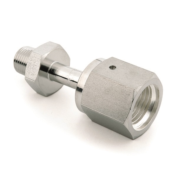 UHP Fitting Female Connector - UF-NPT